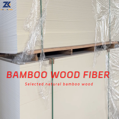 Qualità Carbone di bambù di marmo libero del pannello di parete della decorazione interna della formaldeide amichevole di Eco Fabbrica