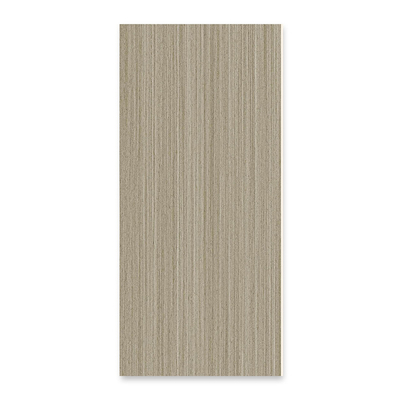 Qualità B1 Pietra ignifondabile di plastica composita SPC pannello murario per bagno Fabbrica