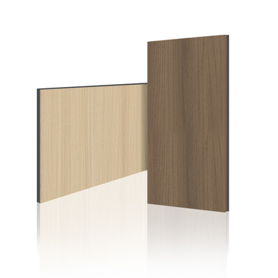 Qualità Pannello da parete in PVC a grano di legno 5 mm Flessibile in bambù carbone decorativo Fabbrica