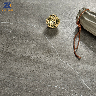 Qualità Elettricità statica decorativa interna di marmo a prova di fuoco del pannello di parete anti Fabbrica