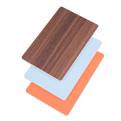 Qualità Pannello di parete di lusso moderno dell'impiallacciatura di legno della decorazione interna 5mm 8mm Fabbrica
